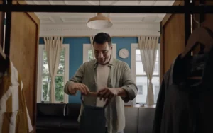 DONE Agency – Babalar Günü
